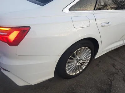 2021 Audi A6 WAUZZZF29MN008940 VIN:WAUZZZF29MN008940