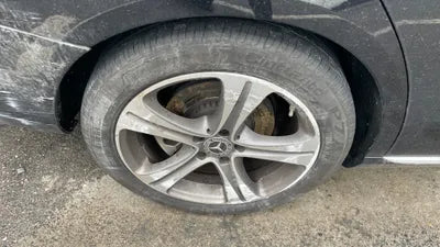 2019 Mercedes-Benz E 300 VIN: