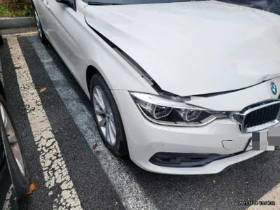 2017 BMW 320 WBA8C5102JA073739 VIN:WBA8C5102JA073739