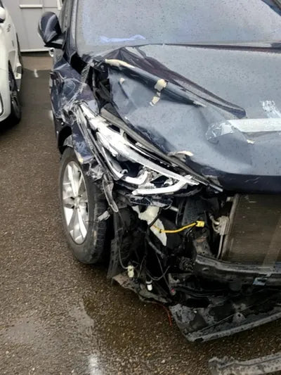 2016 Hyundai Santa FE 489KMKMHSW81UBGU5 VIN:489KMKMHSW81UBGU5