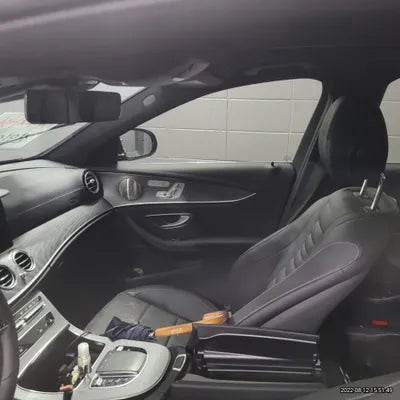 2022 Mercedes-Benz E 350 W1KZF8GB3NB052929 VIN:W1KZF8GB3NB052929