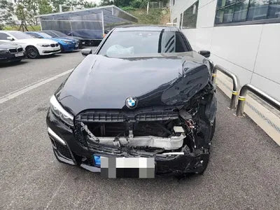 2016 BMW 730 WBA7G6105GG678656 VIN:WBA7G6105GG678656