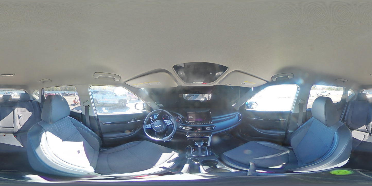 2023 KIA SELTOS S VIN:KNDEU2AA8P7393843