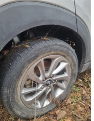 2016 Hyundai Tucson KMHJ381ADGU176392 VIN:KMHJ381ADGU176392