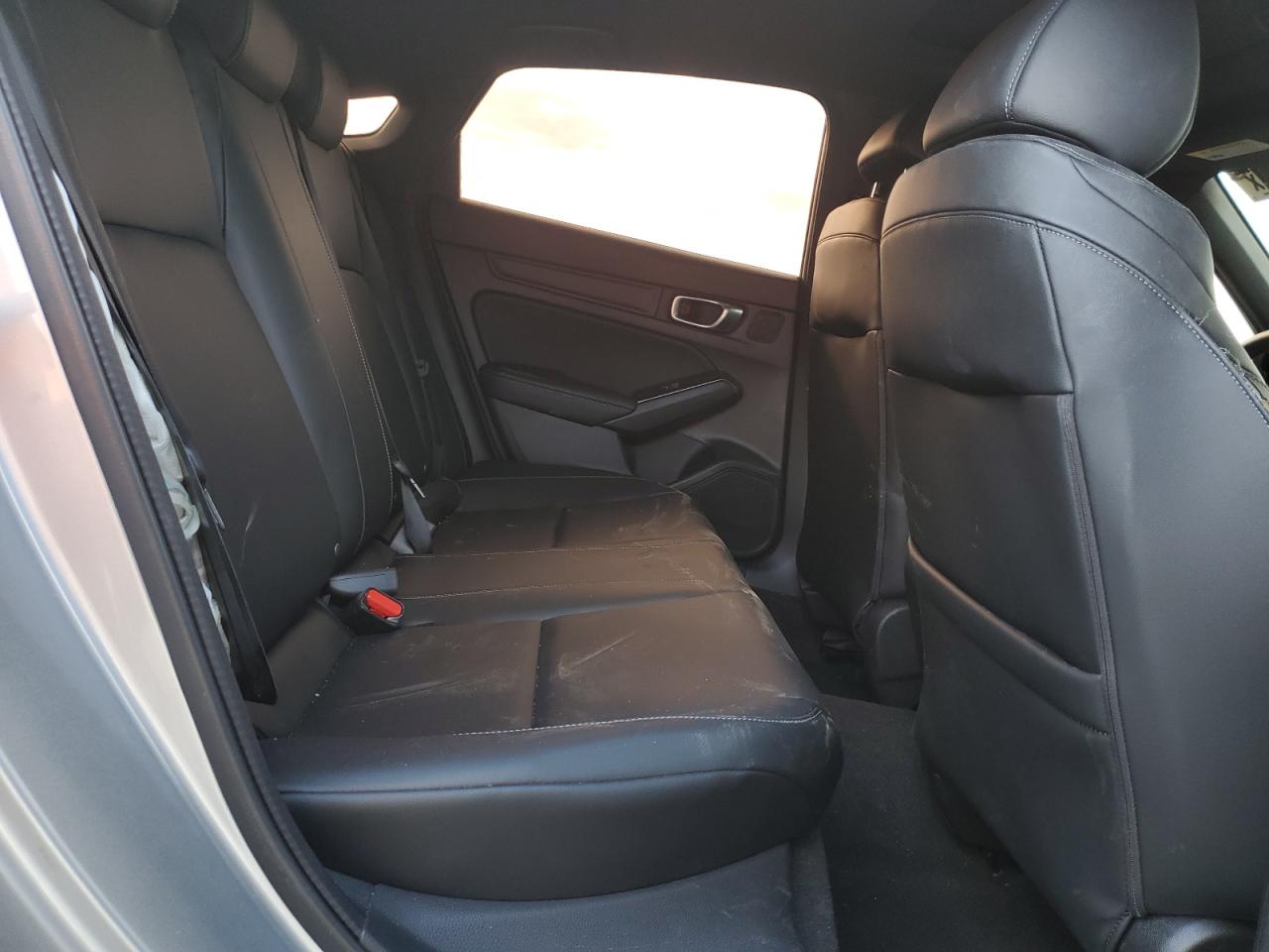 2023 ACURA INTEGRA A-SPEC VIN:19UDE4H35PA015978