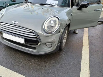 2015 MINI Cooper WMWXT3103F2C93489 VIN:WMWXT3103F2C93489