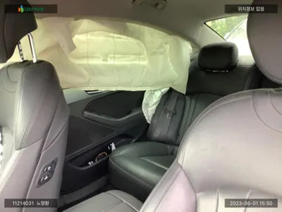 2016 Genesis G80 KMHGL41DDHU195587 VIN:KMHGL41DDHU195587