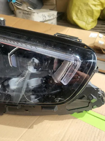 2023 Mercedes-Benz E 250 W1KZF4FB6PB126843 VIN:W1KZF4FB6PB126843