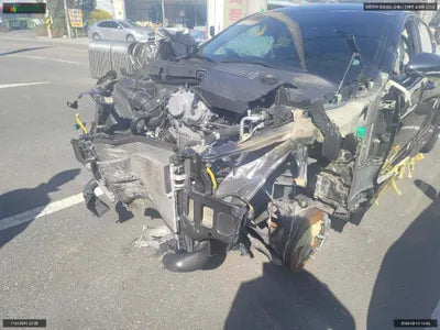 2017 Kia Stinger KNAE351ABJS004826 VIN:KNAE351ABJS004826