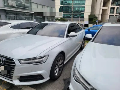 2018 Audi A6 WAUZZZ4G7JN055006 VIN:WAUZZZ4G7JN055006