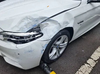 2016 BMW 528 WBA5A710XGG298792 VIN:WBA5A710XGG298792