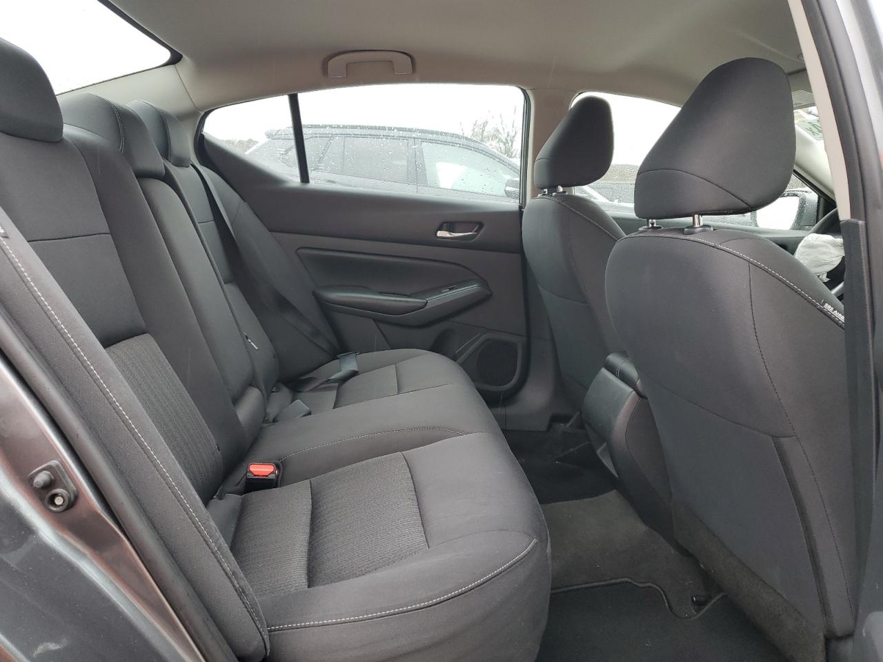 2022 NISSAN ALTIMA S VIN:1N4BL4BV9NN356625