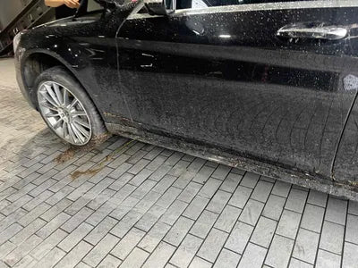 2018 Mercedes-Benz S 350 WDDUF2BB5JA409039 VIN:WDDUF2BB5JA409039