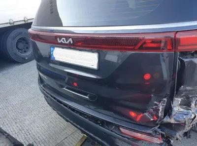 2022 Kia Carnival KNANC81BBNS146858 VIN:KNANC81BBNS146858
