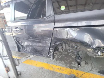 2019 Kia Carnival VIN: