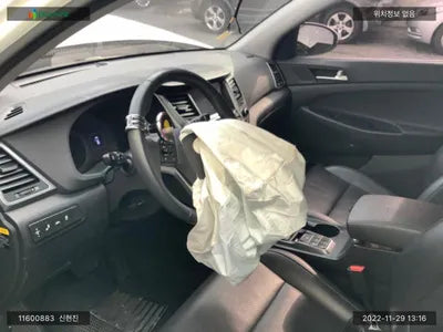 2016 Hyundai Tucson KMHJ5815GHU248843 VIN:KMHJ5815GHU248843