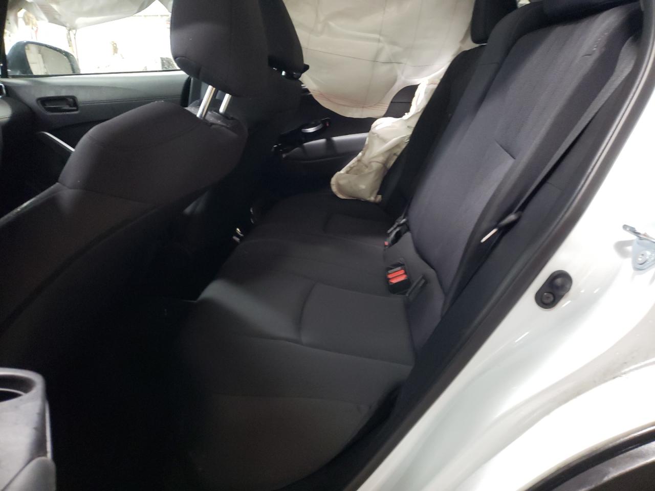 2022 TOYOTA COROLLA CROSS LE VIN:7MUCAABG3NV005455