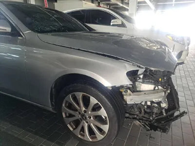 2018 Mercedes-Benz E 300 WDDZF4KB5JA418034 VIN:WDDZF4KB5JA418034