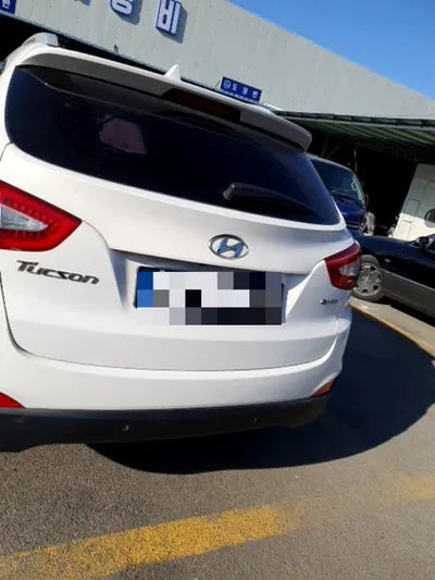 2015 Hyundai Tucson 141KMKMHJT81VBFU9 VIN:141KMKMHJT81VBFU9