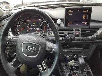 2016 Audi A6 WAUZZZ4G6GN132666 VIN:WAUZZZ4G6GN132666