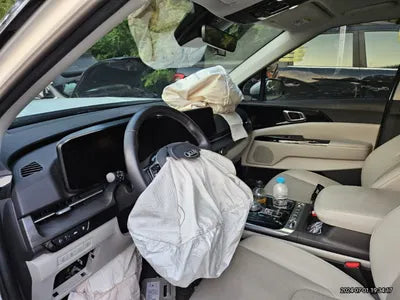 2020 Kia Carnival VIN: