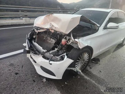 2016 Mercedes-Benz C 220 000KMWDDWF0EB2GR1 VIN:000KMWDDWF0EB2GR1