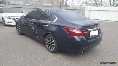 2018 Nissan Altima 1N4AL3AP6JC169258 VIN:1N4AL3AP6JC169258