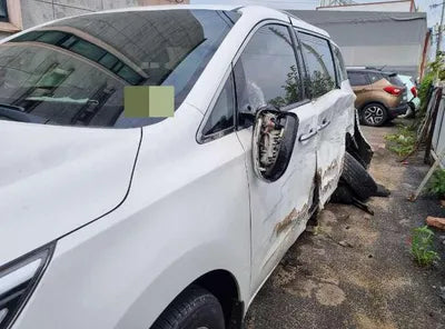 2019 Kia Carnival VIN: