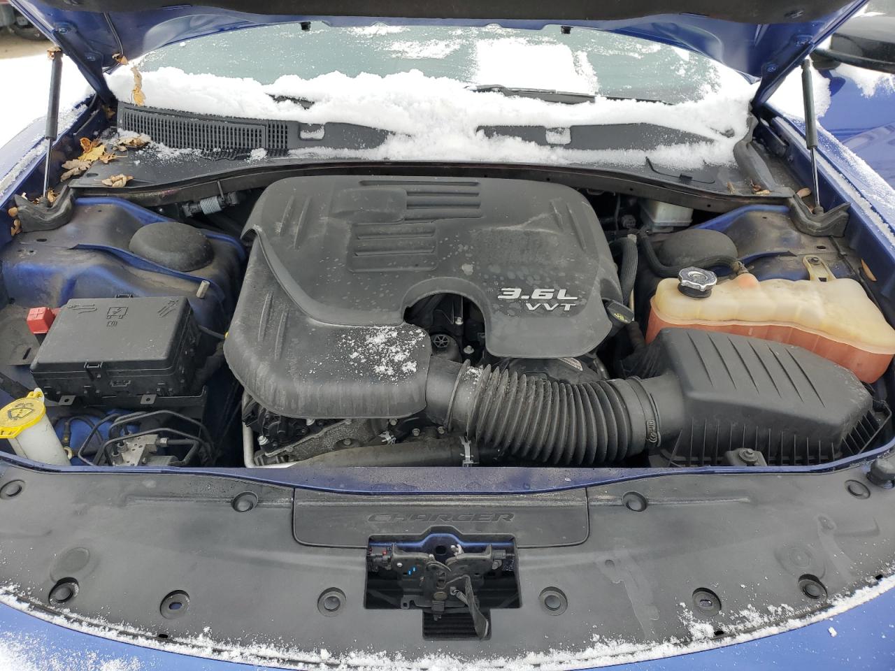 2022 DODGE CHARGER GT VIN:2C3CDXMG0NH111575