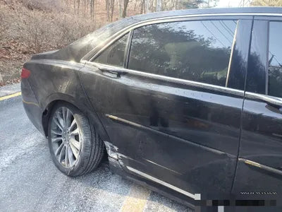 2017 Bentley Continental 1LN6L9NC8H5602762 VIN:1LN6L9NC8H5602762