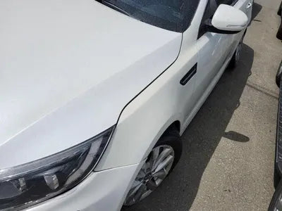 2014 Kia K5 VIN: