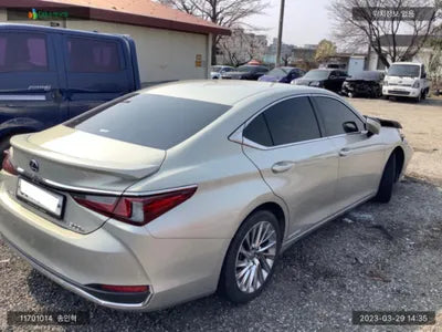 2018 Lexus ES 300 JTHB21B14K2022166 VIN:JTHB21B14K2022166