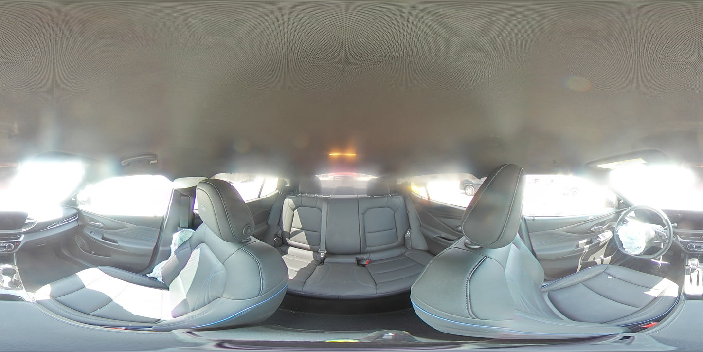 2024 BUICK ENVISTA SPORT TOURING VIN:KL47LBE29RB028788