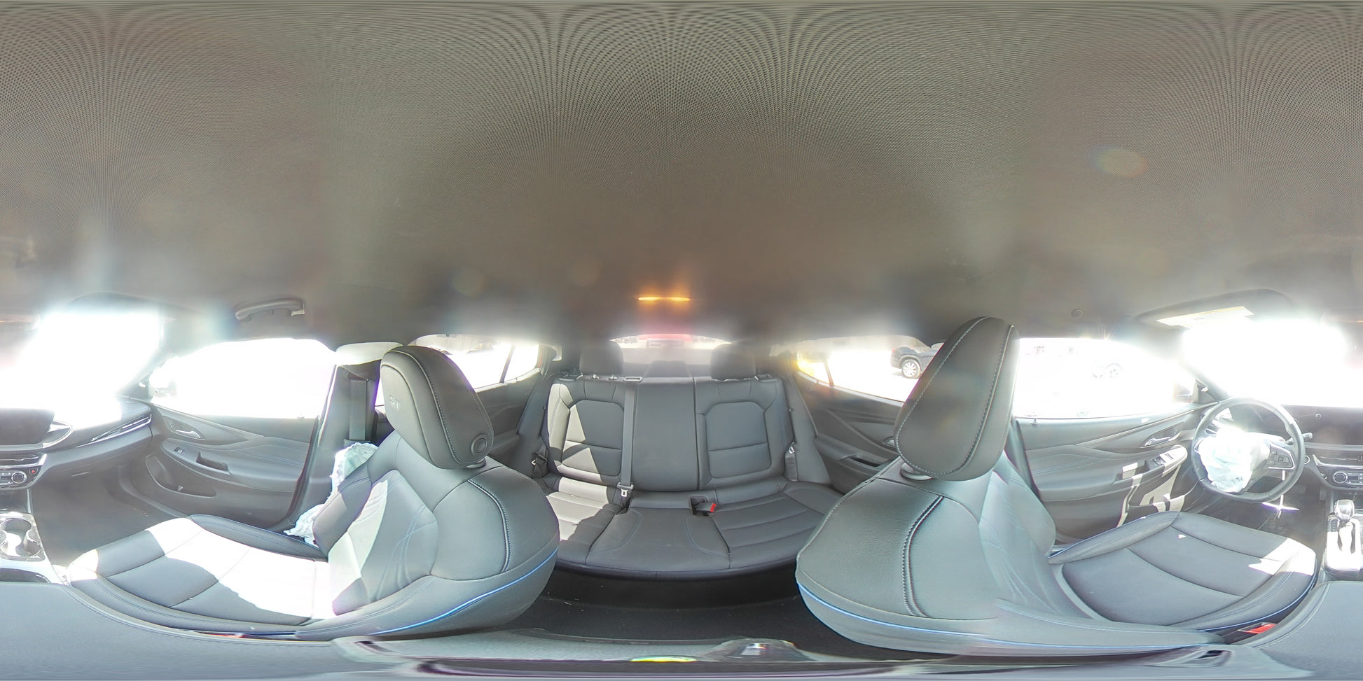 2024 BUICK ENVISTA SPORT TOURING VIN:KL47LBE29RB028788