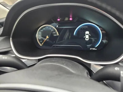 2021 Genesis G80 VIN: