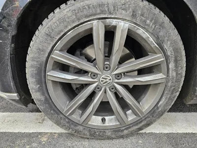 2018 Volkswagen Passat WVWZZZ3CZJE128514 VIN:WVWZZZ3CZJE128514