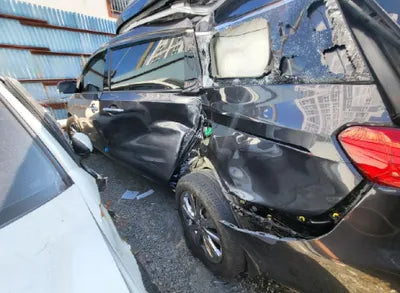 2019 Kia Carnival KNAME81ABKS605495 VIN:KNAME81ABKS605495