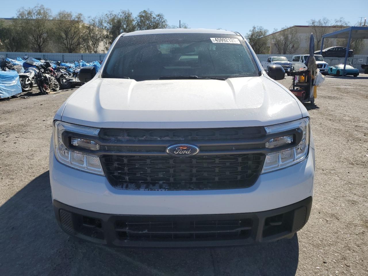 2024 FORD MAVERICK XLT VIN:3FTTW8J9XRRA26643