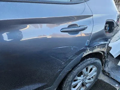 2019 Hyundai Tucson KMHJ281ADKU918329 VIN:KMHJ281ADKU918329