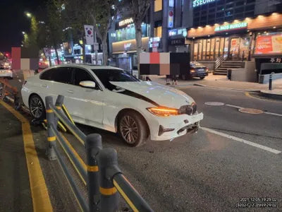 2020 BMW 320 WBA5X5101MFK06733 VIN:WBA5X5101MFK06733