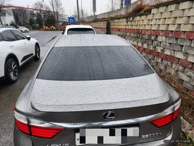 2015 Lexus ES 300 JTHBW1GG8F2098383 VIN:JTHBW1GG8F2098383