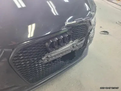 2014 Audi A6 VIN: