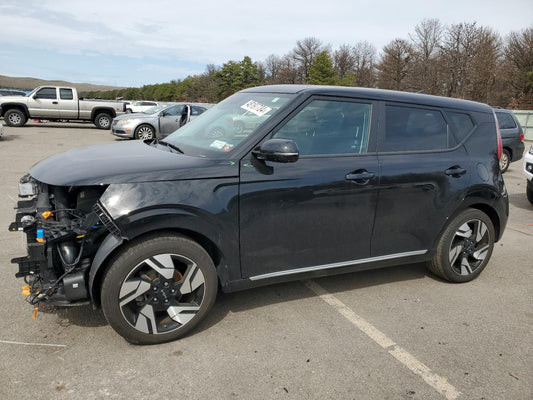 2023 KIA SOUL GT LINE VIN:KNDJ53AU5P7840947