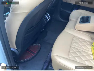 2021 Kia Sorento KNARH81GBMA030739 VIN:KNARH81GBMA030739