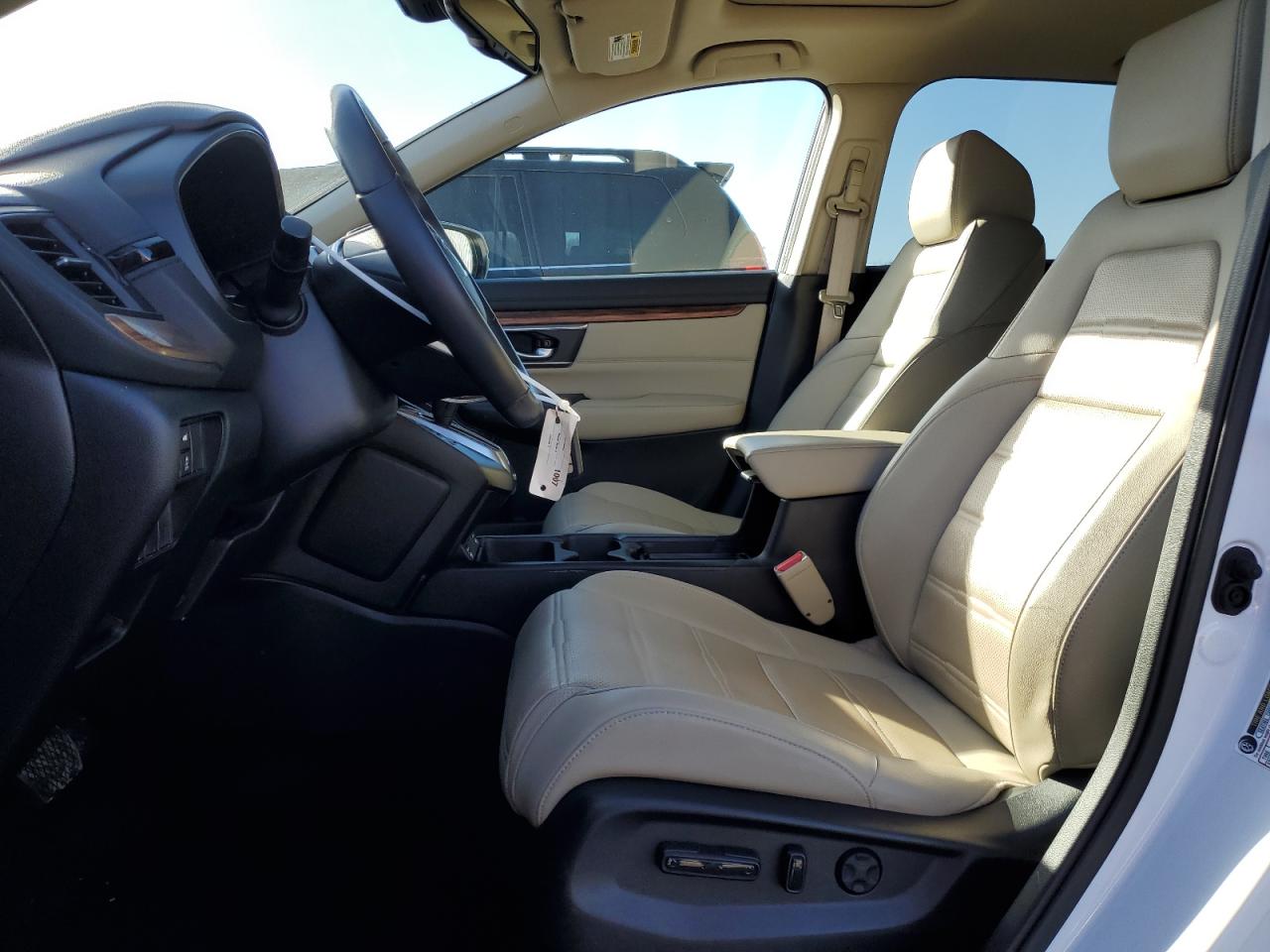 2022 HONDA CR-V EXL VIN:2HKRW2H86NH628389