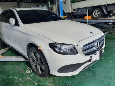 2019 Mercedes-Benz E 220 WDDZF0EB2KA621582 VIN:WDDZF0EB2KA621582