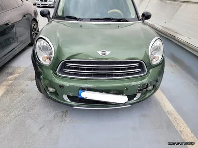 2016 MINI Countryman WMWXD5106GWT61932 VIN:WMWXD5106GWT61932