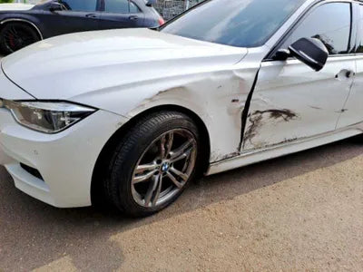 2017 BMW 320 295KMWBA8A9103HK8 VIN:295KMWBA8A9103HK8