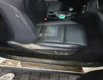 2020 Kia Sportage KNAPN813BLK793445 VIN:KNAPN813BLK793445