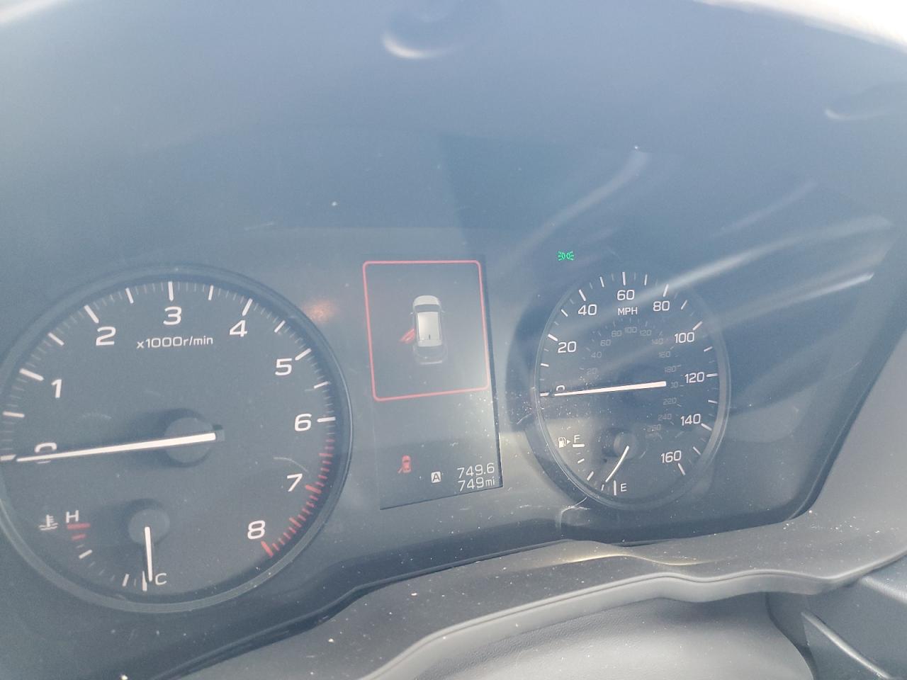 2024 SUBARU IMPREZA  VIN:JF1GUABCXR8860444